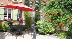 chambres d'hotes : La cour d'Etrepy - Image 3