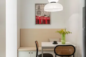 Yi Du Home with City View-Near Jiashan Rd Metro -Easy Reach to Tianzifang - Credit Cards Accepted - Image 4