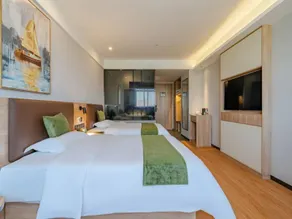 Green Tree Inn Anhui Suzhou Evergrande - Image 3