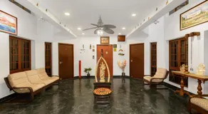 Pondicherry Executive Inn - Image 3