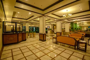 Hotel Kanha Shyam - Image 5