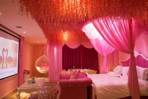 Swan of love Shenzhen Henggang Hotel - Image 3