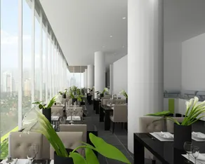 Whiz Prime Hotel Sudirman Pekanbaru - Image 3