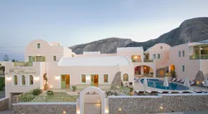 Anassa Deluxe Suites - Image 3