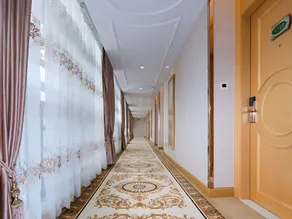 Vienna Hotel Shenzhen International Exhibition Center Fuyong Fenghuang Mountain - Image 4