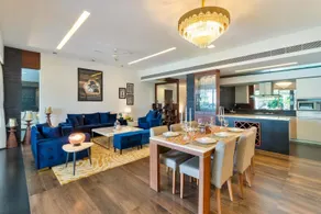 Villa Karma, Goa - Image 3