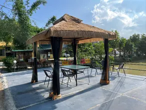 Huizhou Luofushan Lihe Ecological Park Hot Spring Homestay - Image 4