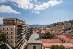NapoliCentro Mare - Sea View Rooms & Suites - Image 3