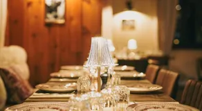 Auberge La Table D' - Image 5
