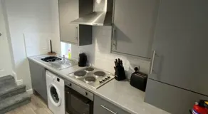 Merveilleux appartement adapté aux familles | Avec animaux acceptés - Image 3