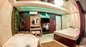 Hotel Motel Paradiso - Cruz Alta-RS - Image 2