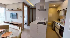 Book Santos Unlimited 2111 - Vista Mar & Piscina - Image 3