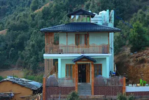 Veda Inn - Image 1