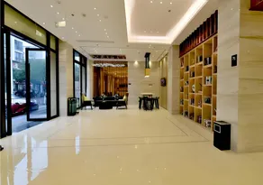 City Comfort Inn Tongxiang Chongfu International Fur City - Image 5