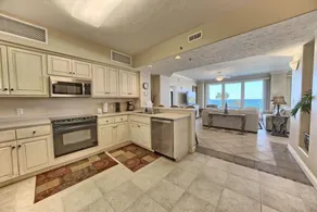 Beautiful Beachfront Condo with Pool View - Unit 0203 by RedAwning - Image 2