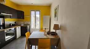 Maison vigneronne 8p / jardin / parking - Image 3