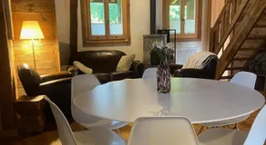Chalet Les Ravaires, Morgins - Image 5