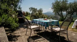 Maisonette in Villa mit Terrasse und Swimmingpool - Image 5