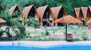 Woodstock Jungle Camp - Image 4