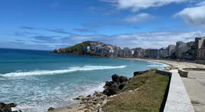 Malpica Greek Home - Image 5
