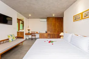 Gia Huy Riverside Hotel Hoi An - Image 5