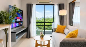 Fully renovated 1 Bed Apartment Kathu Phuket - Image 1