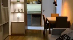 Conforto e sofisticação à 500m da Vila Germânica - Image 2