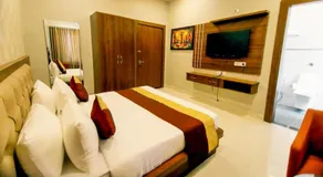 Hotel Amar Vilas - Image 2
