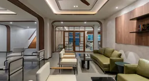 Panmanee Hotel-Newly Renovated - Image 4
