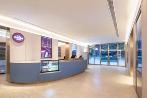 Hanting Nanjing Xinjiekou Daxinggong Subway Station Hotel - Image 2