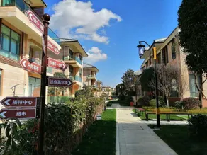 Yiyang Lefu Hot Spring Holiday Hotel - Image 4