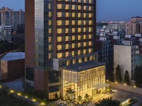 Fairfield by Marriott Dongguan Changping - Image 5