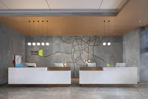 Home2 Suites by Hilton Taizhou Wenling - Image 5