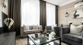 Luxury Georgian City Retreat by Sovo Apartments - Image 2