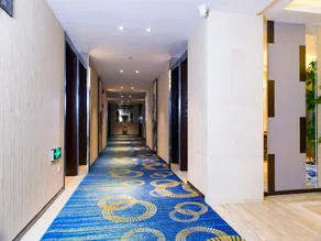 Noble Jasper Hotel Huizhou - Image 5