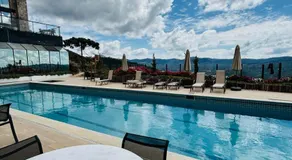 Gran paradiso resort Campos do jordão - Image 3