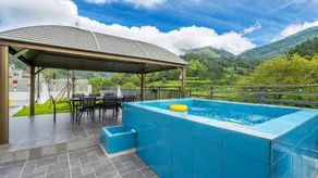 Dream Fairy Riverside Villa Hotel (Wangxian Branch) - Image 4