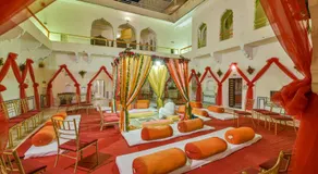 Hotel Castle Mandawa - Image 2