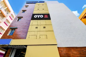 Hotel O The Mandal Residency - Image 5