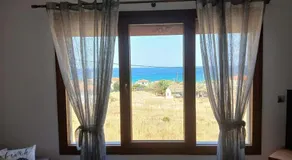 Διαμέρισμα με θέα - Sunset House Lemnos - Image 4