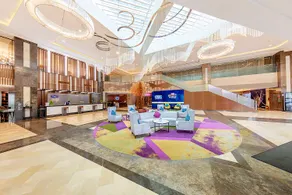 Hampton by Hilton Zhuhai Gongbei Port - Image 2