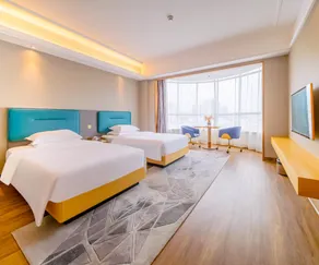 Cheermay Hotels - Image 2