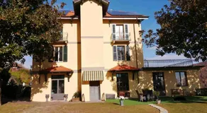 Villa Magnolia BB, Lago Maggiore (Massino Visconti, Italy) - Image 3