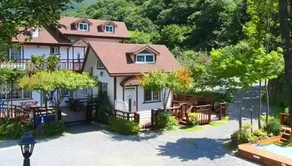 Yangsan (Benaegol) Alpensia Pension - Image 5