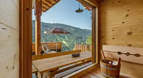 Bauernhaus Chalet Unterkoller - Image 4