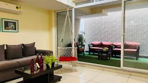 OLIVE Service Apartments Golf Course Road Gurgaon - Image 3