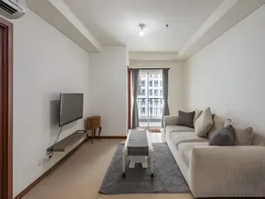 Mirta V Apartment Jogja - Image 2
