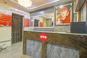 FabHotel Sri Sai Regency - Image 3