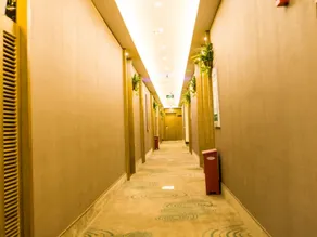 GreenTree Inn Nantong Rugao Zhongjiaomeilu City Express Hotel - Image 5