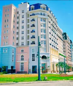 Saint Dominique with balcony facing City View - Image 4